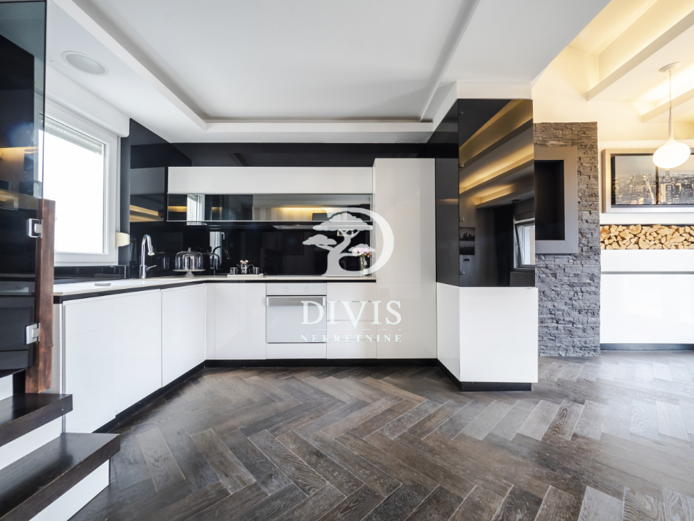 Slika 4 - Gajeva, Četvorosoban stan na prodaju, 117m2, 425.000€